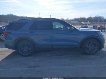 Ford Explorer VI 2025 Ford Explorer St 2025 3.0 Benzyna 400KM, zdjęcie 6