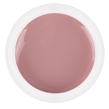 MOLLYNAILS Гель для наращивания ногтей 50г Салонный гель Молочный кофе