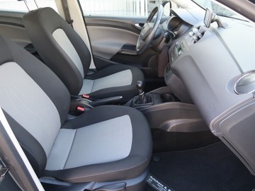 Seat Ibiza IV Hatchback 5d Facelifting 1.2 TSI 105KM 2013 Seat Ibiza 1.2 TSI, Serwis ASO, Navi, Klima, zdjęcie 8