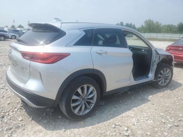 Infiniti QX50 2021 Infiniti QX50 Pure 2021 2.0l 2.0 Benzyna 268KM, zdjęcie 3