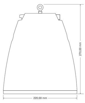 DEXON BLUETOOTH КОЛОНКИ ДЛЯ КУХНИ И ВАННОЙ КОМНАТЫ