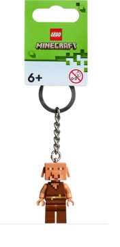 LEGO 854244 Breloczek z Piglinem