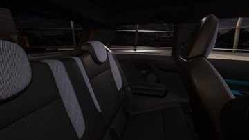 Mini Mini F65/F66/J01 Cooper 3D 2.0 204KM 2025 Mini Cooper S - leasing 1077 zł netto, zdjęcie 15