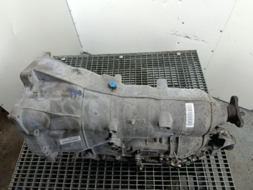 Automatinė pavarų dėžė BMW 5 E60 1071010021 6HP-19 2.0 D – nuotrauka 7