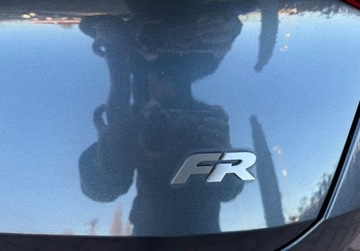 Seat Leon IV 2020 Seat Leon 1.5Tsi FR Full led Extra stan 41.000 km 1.5 Benzyna 150KM, zdjęcie 32