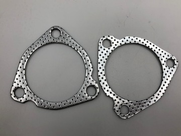 Элемент выхлопной системы даунпайпа для Audi S4 S5 B9 2.9TFSI 8W-B9 8W-F5 SQ5