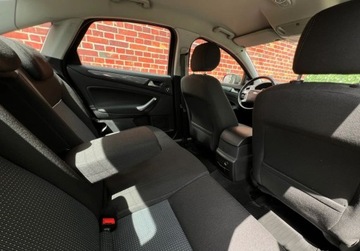 Ford Mondeo IV Hatchback 2.0 EcoBoost 203KM 2012 Ford Mondeo Automat Salon PL ALU Gwarancja w cenie Warszawa VWAL 2.0, zdjęcie 15