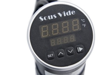 CYRKULATOR DO GOTOWANIA SOUS VIDE 1000 W