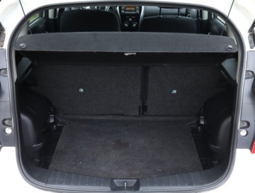 Nissan Note II 1.2  80KM 2015 Nissan Note 1.2, Salon Polska, Serwis ASO, Klima, zdjęcie 13