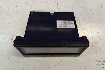 DISPLEJ HEAD-UP VOLVO S40 II (MS) 8696495 2.0L DIESEL 100KW 2004