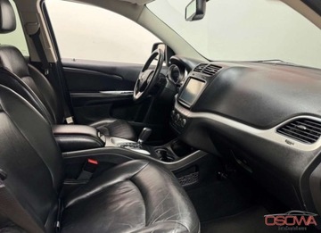 Fiat Freemont 2.0 Multijet II 16v 170KM 2015 Fiat Freemont 2.0d multijet automat 4x4 skory DVD Navi 7.os.kamera full se, zdjęcie 8