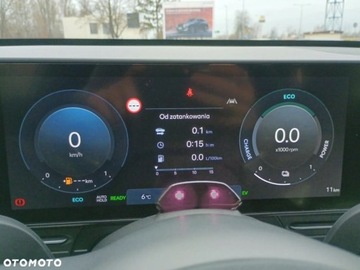 Hyundai Kona II 2025 Hyundai Kona 1.6 GDI Hybrid Executive DCT 1.6 Hybryda 129KM, zdjęcie 13