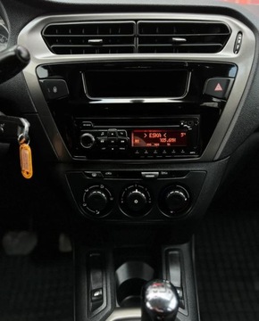 Peugeot 301 Sedan 1.2 PureTech 82KM 2015 Peugeot 301 Automat Salon PL LPG Gwarancja w cenie Warszawa VRRR 1.2 82KM, zdjęcie 17