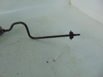 PŘÍVOD POMOCNÝ SPOJKOVÝ VÁLEC OPEL MERIVA A 1.6 16V 100KM