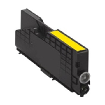 Naplnka Ricoh Type 165Y 402447 žlutý kompatibilní toner