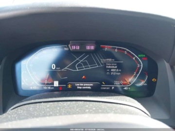 BMW Seria 8 II 2026 BMW Seria 8 Gran Coupe 2026 3.0 Benzyna 335KM, zdjęcie 10