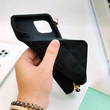 ЧЕХОЛ-БУМАЖНИК CROSSBODY ДЛЯ IPHONE 13