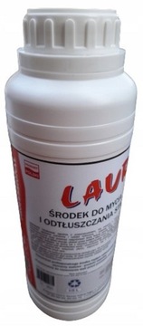 KONCENTRAT DO MYCIA STALI 1L ST-5000