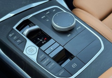 BMW Seria 4 G22-23-26 Coupe 2.0 420d 190KM 2024 BMW Seria 4 I wlasciciel M Sport 360 Gwarancja Bezwypadkowy FVAT23, zdjęcie 23