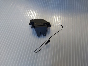 BMW E87 E90 E60 E46 zamek klapy bagażnika 7840617 OE
