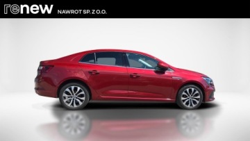 Renault Megane IV Hatchback 5d  Facelifting 1.3 TCe 140KM 2024 Megane 1.3 TCe FAP Techno EDC, zdjęcie 5
