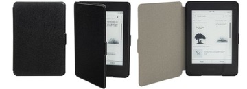 Чехол для Amazon Kindle Paperwhite 3 черный