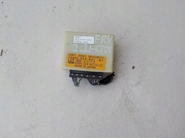MODUL ALARMU HONDA FRV FR-V 2007R 39880-S6A-E01