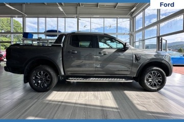 Ford Ranger VI Podwójna kabina 2.0 EcoBlue BI-TURBO 205KM 2025 FORD Ranger Wildtrak A10 4x4 2.0 205KM, zdjęcie 7