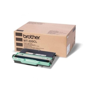 Pojemnik na zużyty toner Brother WT-220CL ORYGINALNY