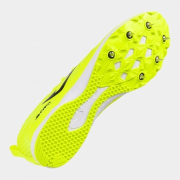 Joma Spikes Spikes R.Skyfit 2209 Лимонные кроссовки