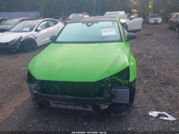 Audi A3 8Y RS Limousine 2.5 TFSI 400KM 2024 Audi RS3 Sportback Tfsi Quattro S Tronic 2024 2.5l 2.5 Benzyna 401KM, zdjęcie 7