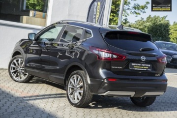 Nissan Qashqai III 2022 Nissan Qashqai LEDY / LIFT / Kamera / Skóry, zdjęcie 5