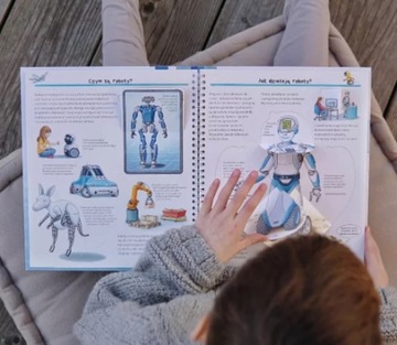 КНИГА НАСТОЯЩИХ РОБОТОВ С WINDOWS SAM PUBLISHING