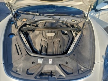 Porsche Panamera II Liftback 3.0 330KM 2018 Porsche Panamera 2018r. Panamera 4, 3.0L 3.0 Benzyna 330KM, zdjęcie 10