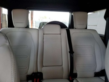 Mercedes 2021 Mercedes-Benz Klasa G 550 2021 4.0l 4.0 Benzyna 416KM, zdjęcie 11