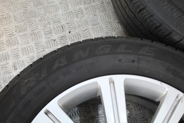 КОЛЕСА ЛЕГКОСПЛАВНЫЕ ДИСКИ RANGE ROVER VOGUE III L322