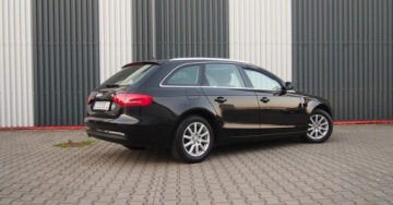 Audi A4 B8 Avant Facelifting 2.0 TDI 143KM 2012 Audi A4 Avant 2,0TDI143KM Udokumentowany Przebieg Panoramiczny Dach 2.0, zdjęcie 3
