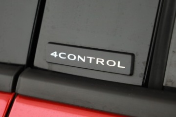 Renault Espace V 2023 Renault Espace E-Tech FHEV 200, Salon Polska, zdjęcie 20