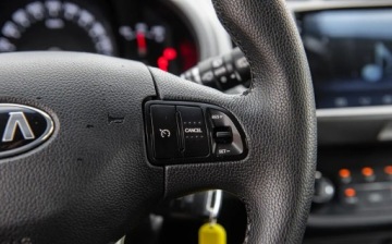 Kia Sportage III SUV Facelifting 1.6 GDI 135KM 2015 Kia Sportage 1.6 T-GDI 135KM Navi Ledy Alu Full Serwis Gwarancjia 1.6, zdjęcie 17