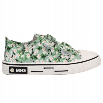 ДЕТСКИЕ КРОССОВКИ ШКОЛЬНЫЕ ТУФЛИ НА ЛИПУЧКЕ