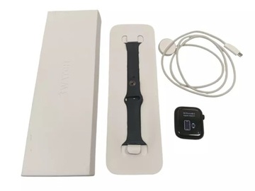 APPLE WATCH SERIES 9 GPS 45MM MIDNIGHT A2984 KOMPLET GW