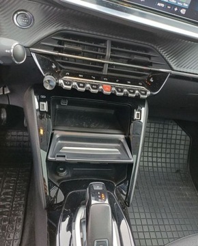 Peugeot 208 II Hatchback 1.2 PureTech 102KM 2020 Peugeot 208 276 Allure 102 KM AUTOMAT I wl. serwisowany w ASO GWARANCJA, zdjęcie 15