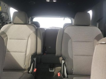 Chevrolet 2023 Chevrolet Traverse 2023r., LT, od ubezpieczalni 3.6 Benzyna 310KM, zdjęcie 8