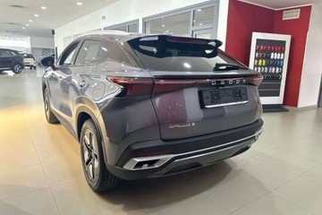 Omoda 5 1.6 T-GDI 147KM 2025 Omoda 5 Comfort Bogate Wyposazenie Od reki Duzy Rabat 1.6 Benzyna, zdjęcie 13