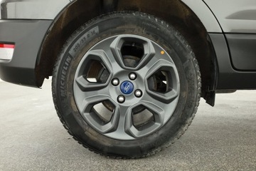 Ford Ecosport II SUV Facelifting 1.0 EcoBoost 125KM 2019 Ford Ecosport 1.0 EcoBoost, Salon Polska, zdjęcie 16