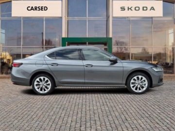Skoda Superb IV Liftback 2.0 TSI 204KM 2026 Skoda Superb Superb L&amp;K 2,0 TSI 150 kW 7-biegowa D, zdjęcie 5