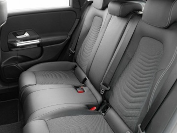 Mercedes Klasa B W247 Sports Tourer Facelifting 1.3 200 163KM 2023 Mercedes B 200 WD9041R#200 Progressive 7G-DCT, zdjęcie 23