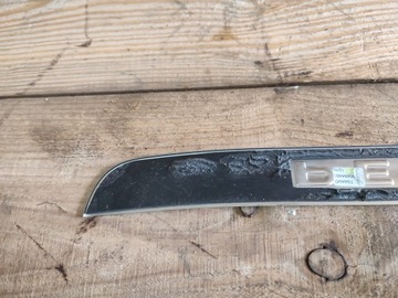 PEUGEOT 3008 И ОБРАЗЕЦ РАМЫ ПЕРЕДНЕЙ СПРАВА