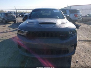 Dodge Durango III 2022 Dodge Durango RT 2022 5.7 Benzyna 360KM, zdjęcie 7