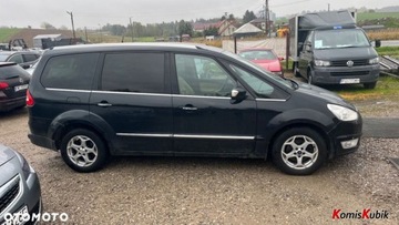 Ford Galaxy III Van Facelifting 2.0 Duratorq TDCi DPF 163KM 2014 Ford Galaxy Automat Ford Galaxy 7 osob 2.0 Diesel 163KM, zdjęcie 21